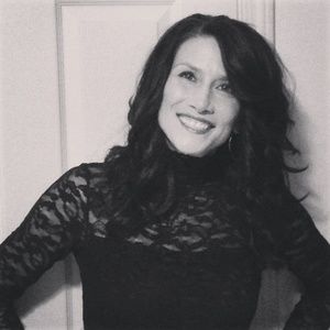 Meet your Posher, Karen